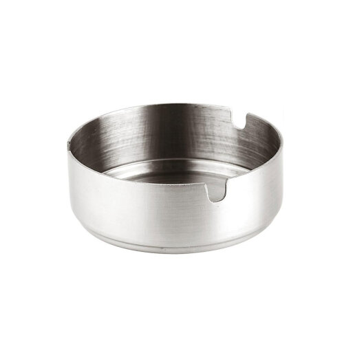 Biradlı Açık Küllük 8 Cm - BİRADLI