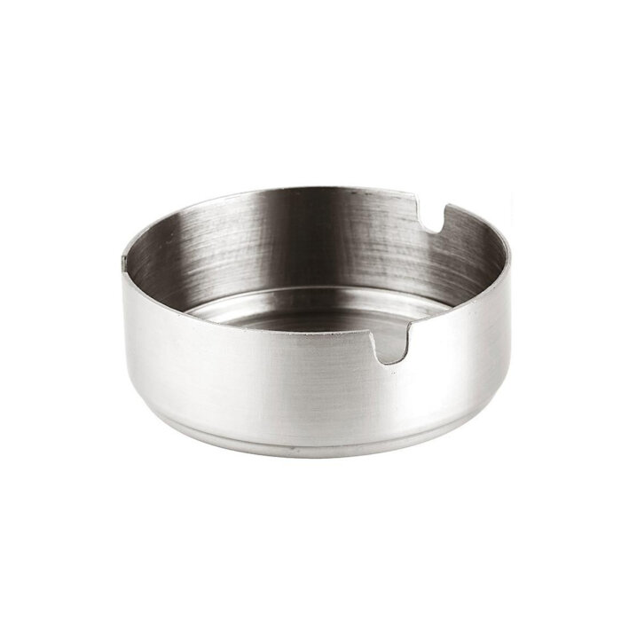 Biradlı Açık Küllük 8 Cm - 1