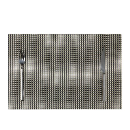 Biradlı Amerikan Servis Pvc 30X45 cm 1836 - BİRADLI