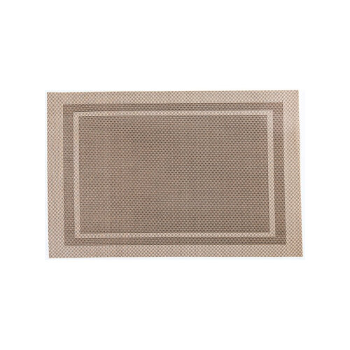 Biradlı Amerkan Servis Pvc (30X45Cm) - BİRADLI