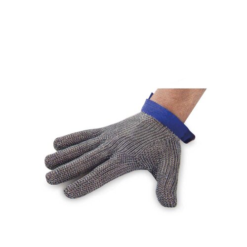 Biradlı Çelik Eldiven Large - BİRADLI