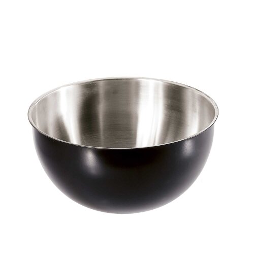 Groovy Çelik Mayonez Kabı Q:24 cm.4,5 Lt. GRV-327 - BİRADLI