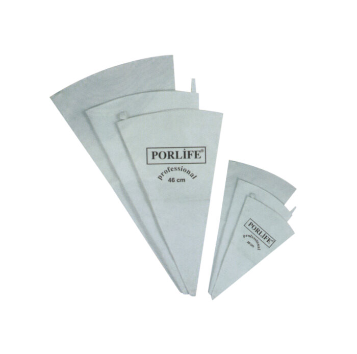 Biradlı Crema Torbası 55 cm 055 - 1