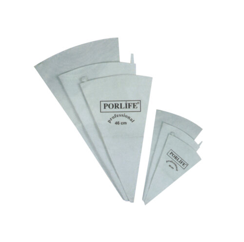 Biradlı Crema Torbası 55 cm 055 - BİRADLI