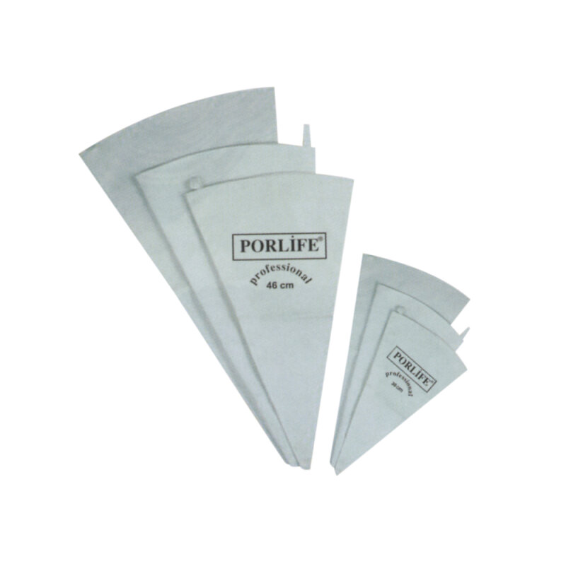 Biradlı Crema Torbası 55 cm 055 - 1