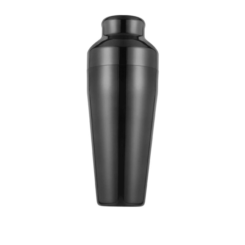 Biradlı Fransız Model Shaker 600 Ml Siyah 601-S - 1