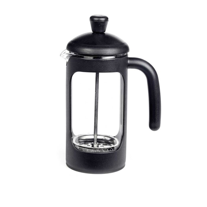 Biradlı French Press 350 cc GRV-B15 - 1
