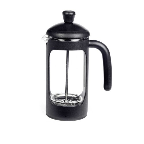 Biradlı French Press 350 cc GRV-B15 - BİRADLI