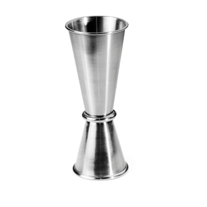 Biradlı İkili Jigger 3/6 Cl BRD-EF98 - 1