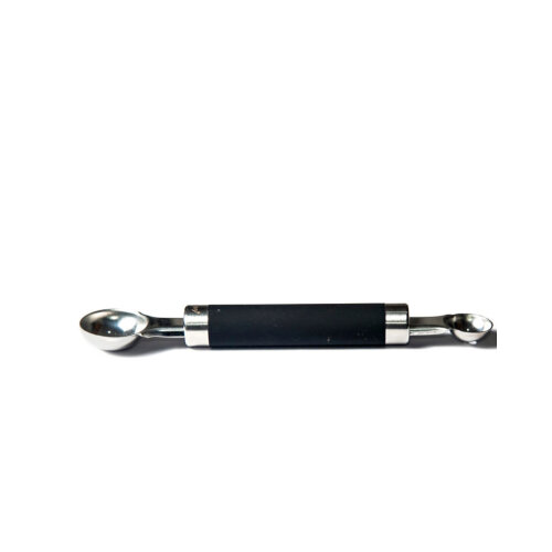 Biradlı İkili Parizyen Kaşık - BİRADLI