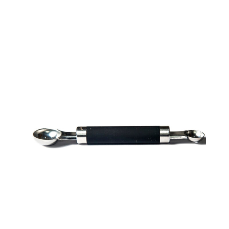 Biradlı İkili Parizyen Kaşık - 1