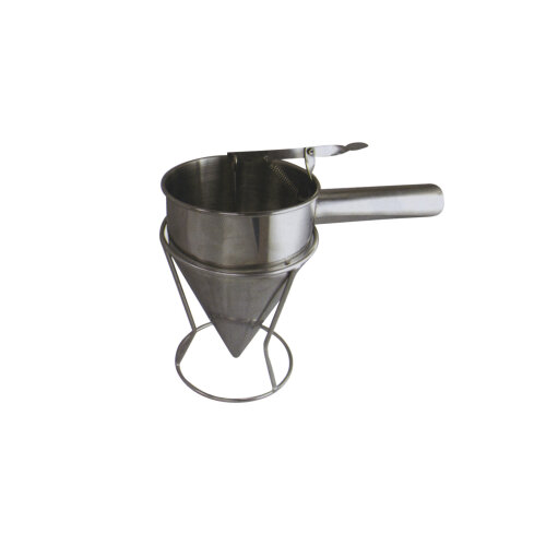 Biradlı Jöle Hunisi - BİRADLI