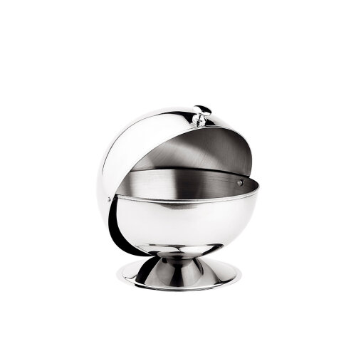 Biradlı Küre Şekerlik 13,5 cm - BİRADLI