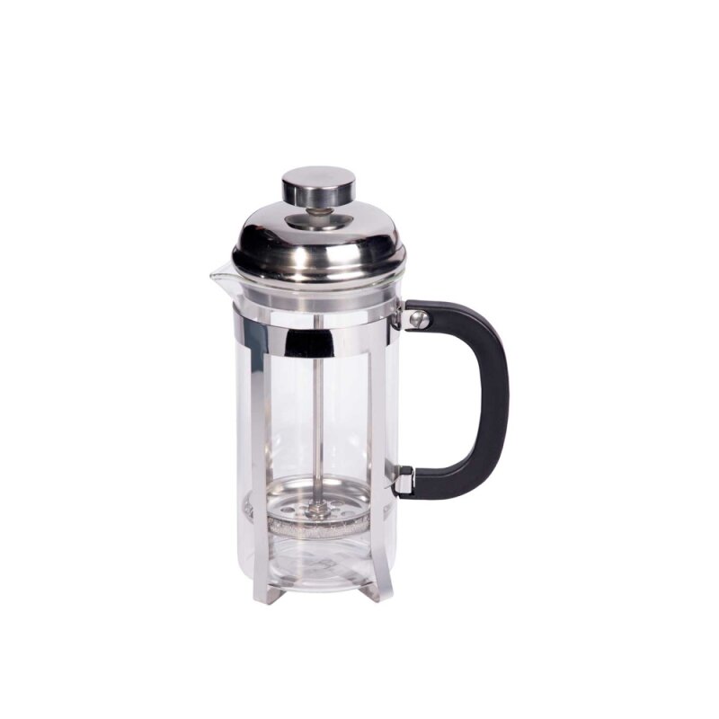 Biradlı Lüx French Press 350 cc GRV-D1 - 1