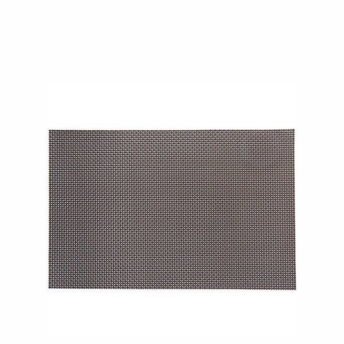 Biradlı Amerikan Servis Pvc Kahve 30X45 cm 044-KH - BİRADLI