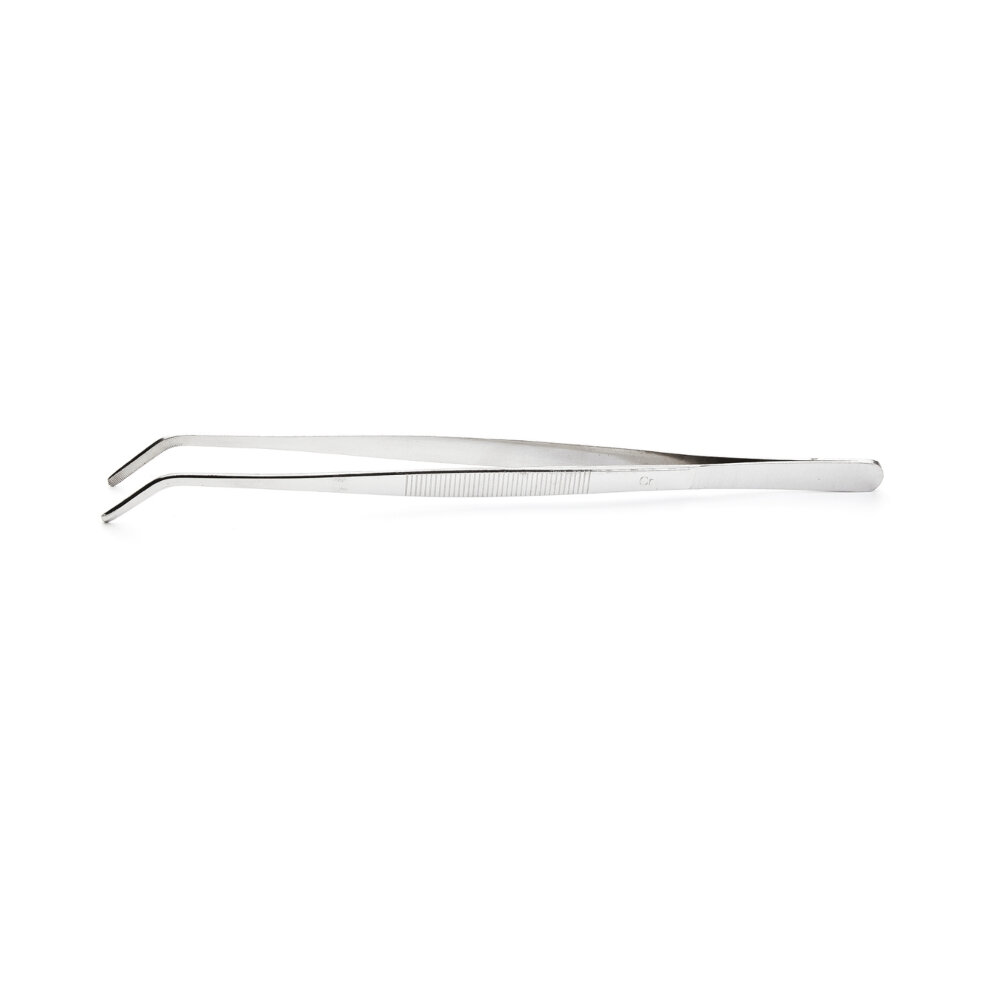 Biradlı Şef Dekor Cımbızı 30 cm BRD-126