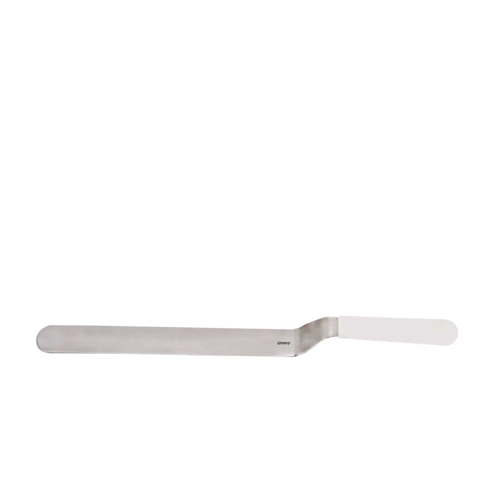 Biradlı Yaş Pasta Spatula (30cm) 211