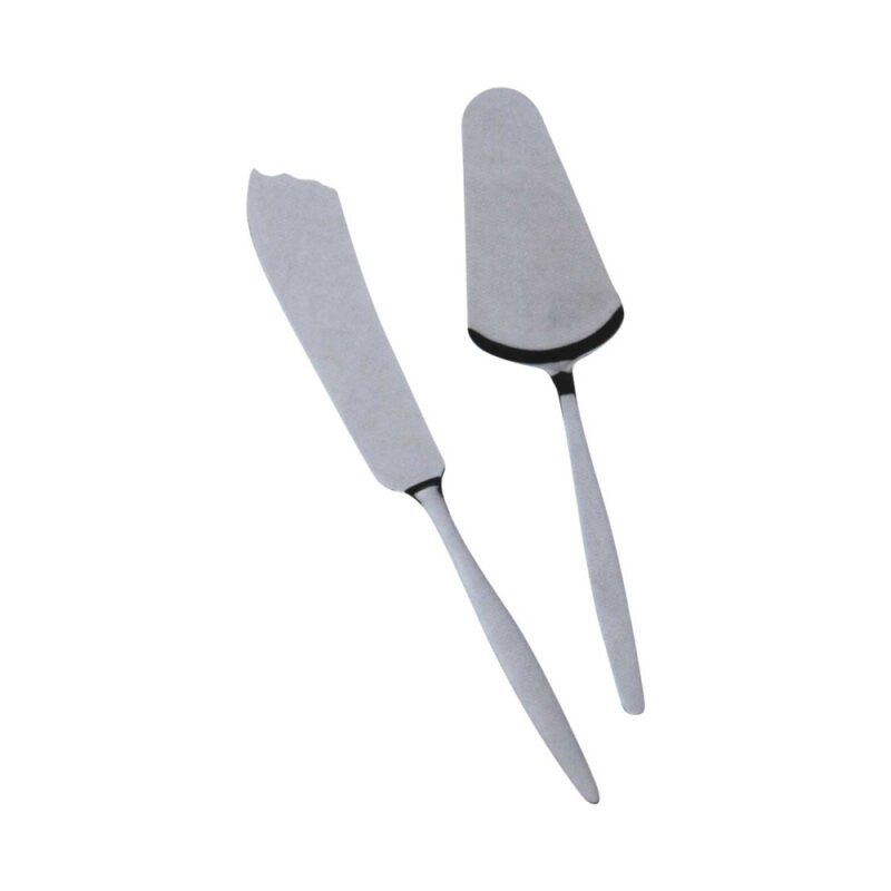 Biradlı Titanic Kek Bıçak - 1