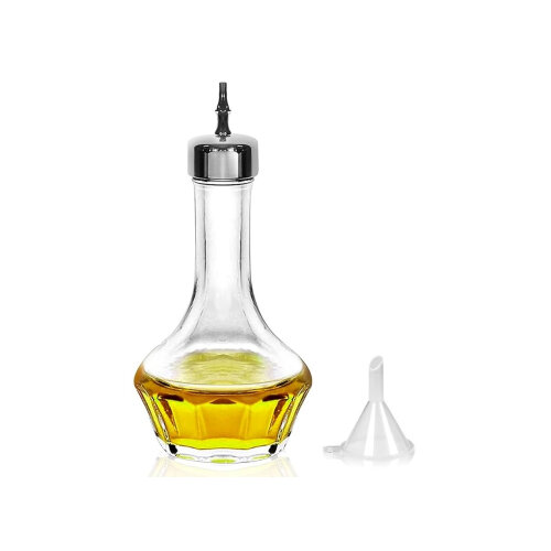 Bitter Şişesi 50 Ml - 