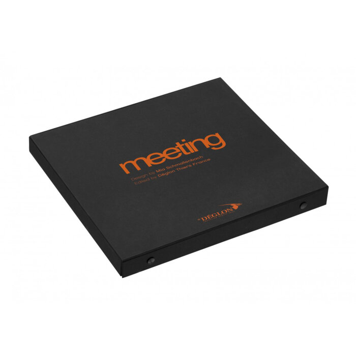 Deglon Meeting Bıçak Set 4 Parçalı 8240000-V - 2