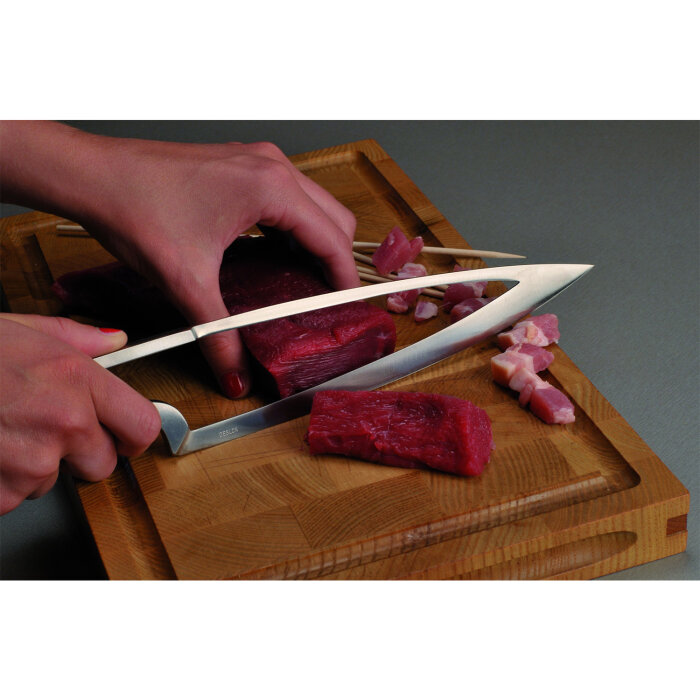 Deglon Meeting Bıçak Set 4 Parçalı 8240000-V - 4