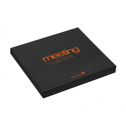 Deglon Meeting Bıçak Set 4 Parçalı 8240000-V - 4