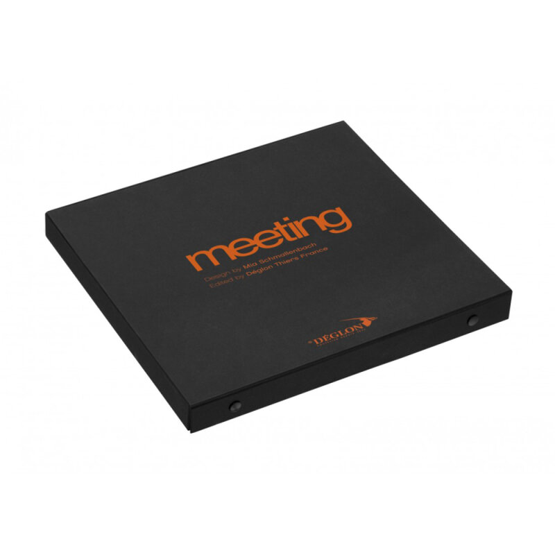 Deglon Meeting Bıçak Set 4 Parçalı 8240000-V - 4