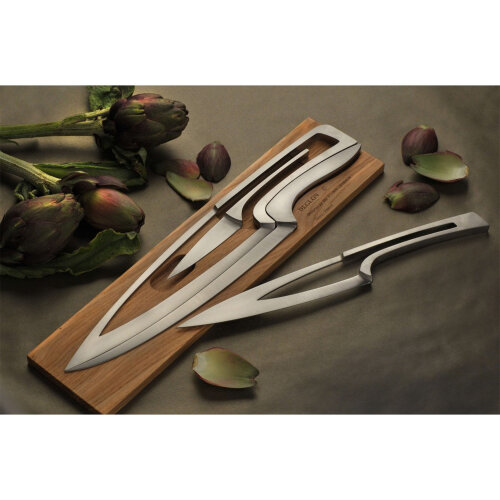 Deglon Meeting Bıçak Set 4 Parçalı 8240000-V - 6