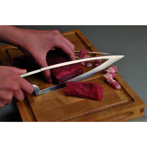 Deglon Meeting Bıçak Set 4 Parçalı 8240000-V - 7