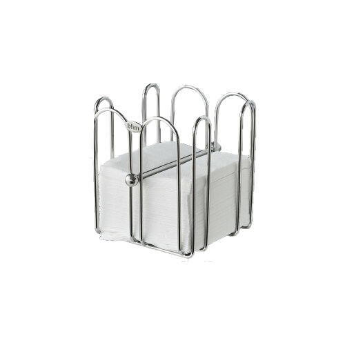 Bohem Büfe Peçete Standı İnce 2200 - BOHEM