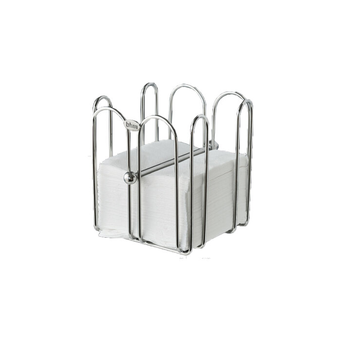 Bohem Büfe Peçete Standı İnce 2200 - 1