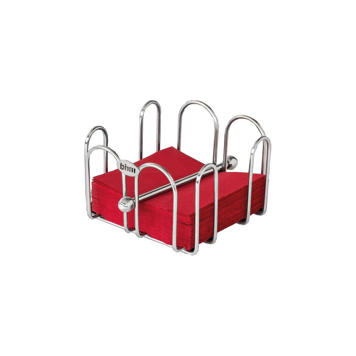 Bohem Büfe Peçete Standı İnce 2201 - 1