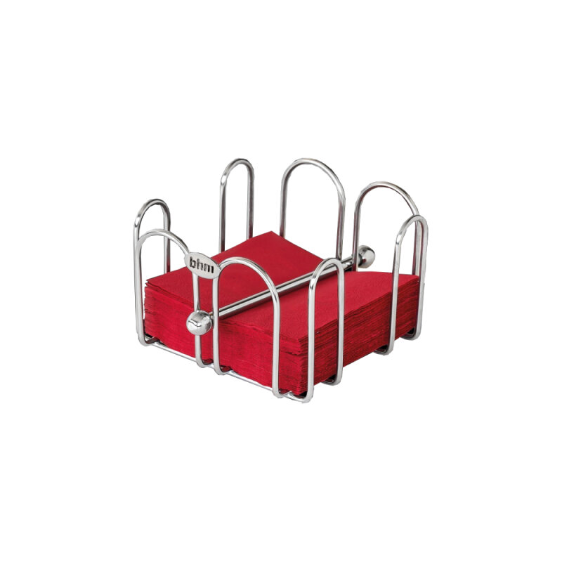 Bohem Büfe Peçete Standı İnce 2201 - 1