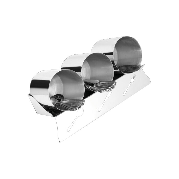 Bohem Büfe Takım Standı Q:1 H:23 Cm 47X20Cm - 1