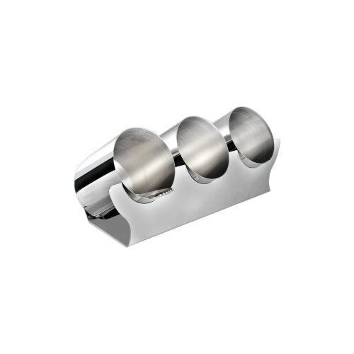 Bohem Büfe Takım Standı Üçlü Eko - BOHEM