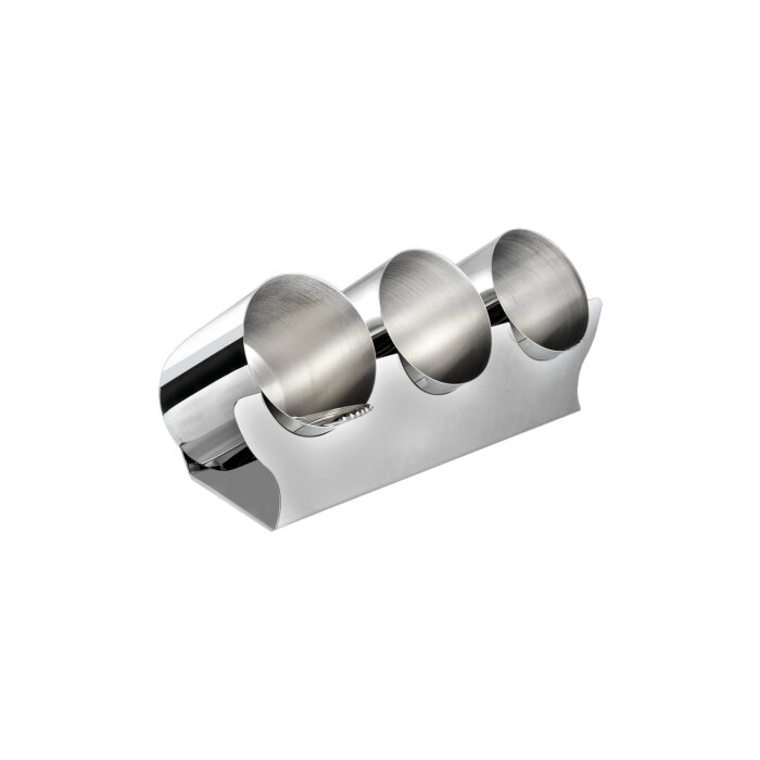 Bohem Büfe Takım Standı Üçlü Eko - 1