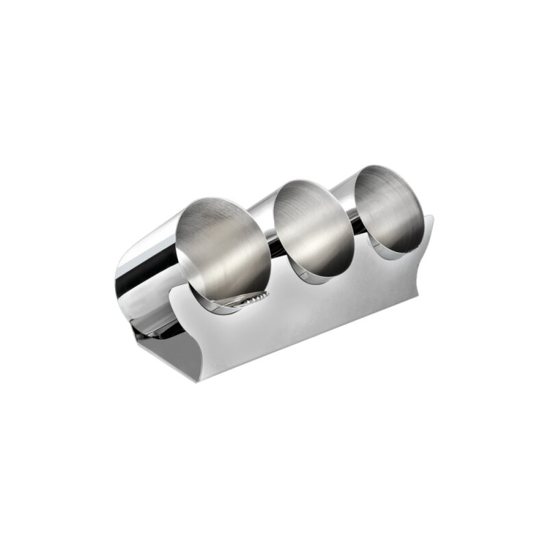 Bohem Büfe Takım Standı Üçlü Eko - 1