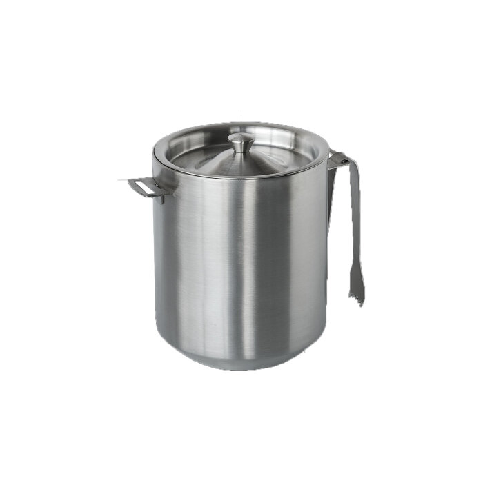 Bohem Buz Kovası Çift Cidarlı Büyük - 1