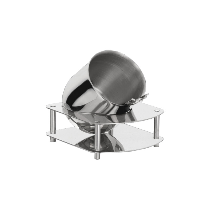 Bohem Çay Kahve Kaşığı Standı Q:9 H:15 Cm 15X13Cm - 1