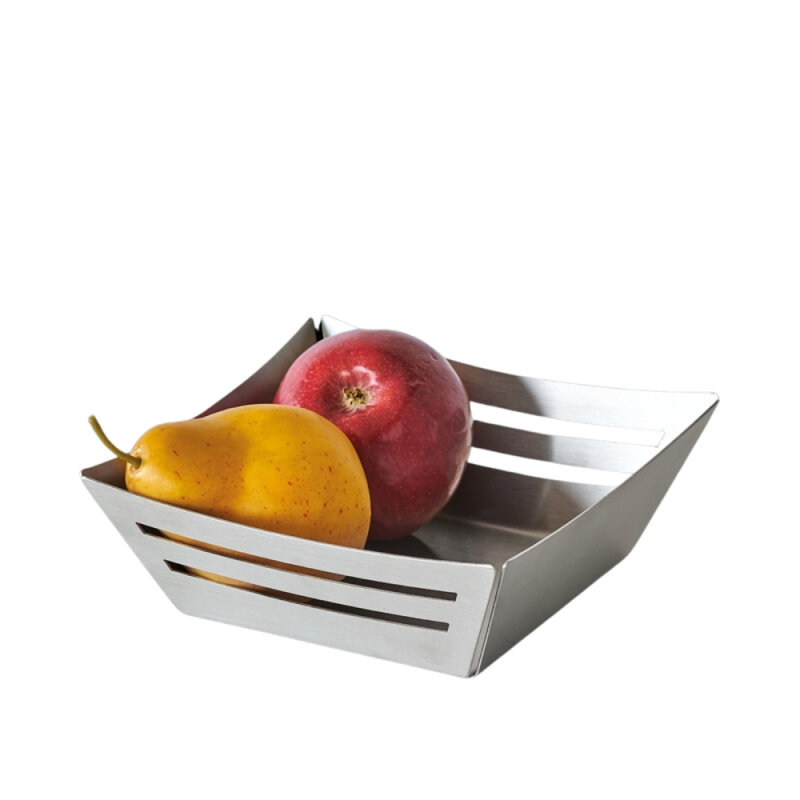 Bohem Ekmek-Meyve Kabı 16X16 Cm - 1