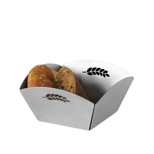 Bohem Ekmek Meyve Kabı Logolu Küçük - BOHEM