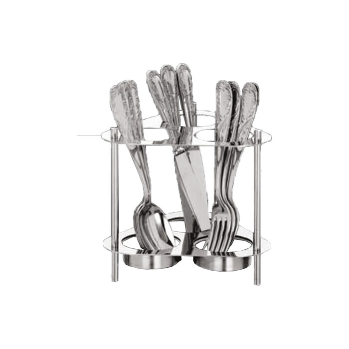 Bohem Masa Takımı Standı 3'lü H:17 Cm - 1