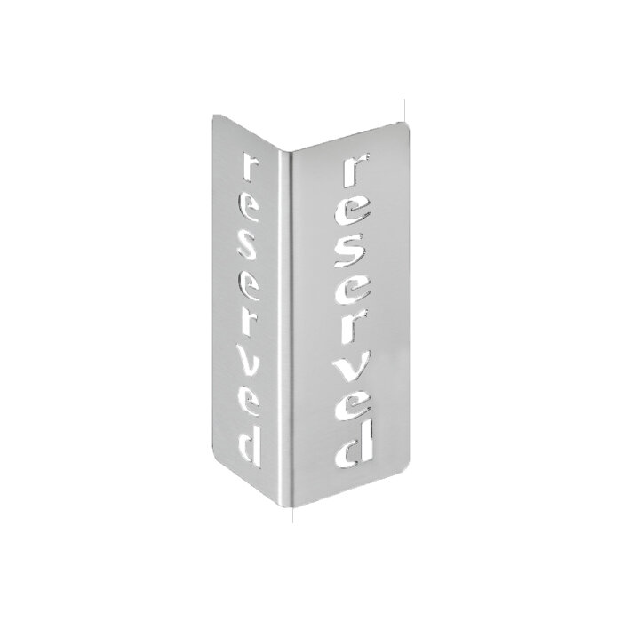 Bohem Rezerve Yönlendirme Çift Yönlü - 1