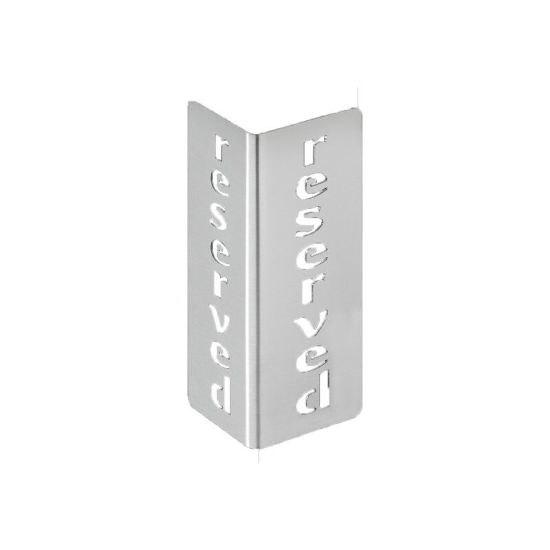 Bohem Rezerve Yönlendirme Çift Yönlü - 1