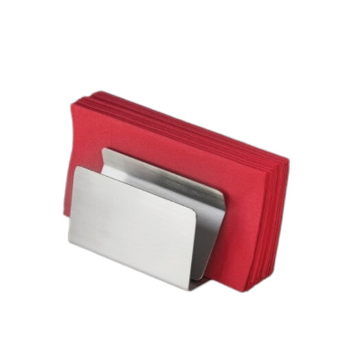 Bohem Rüzgar Korumalı Peçetelik W:10,5 Cm H:6,5 Cm - BOHEM