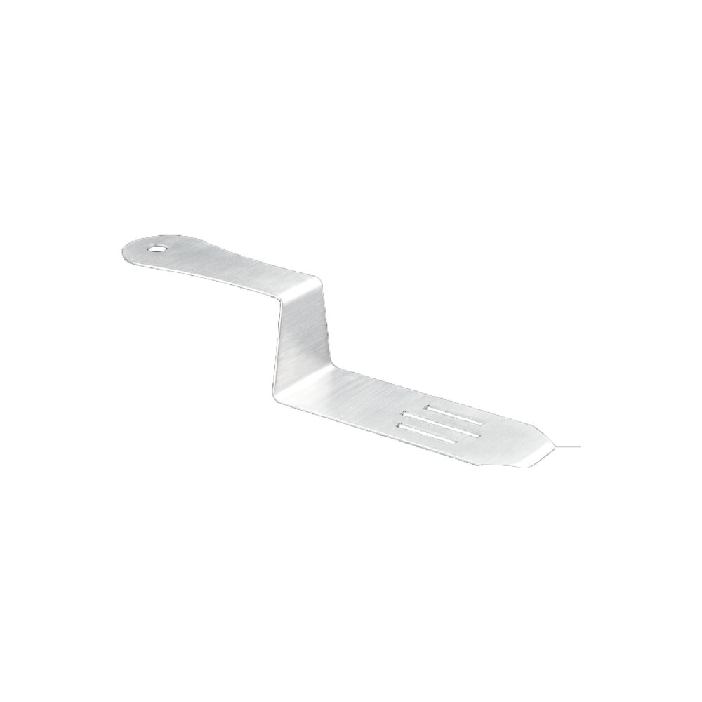 Bohem Spatula Dengeli Saplı