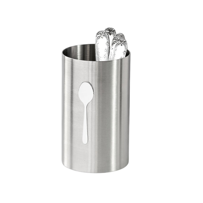 Bohem Takım Standı Kaşık Logolu - 1