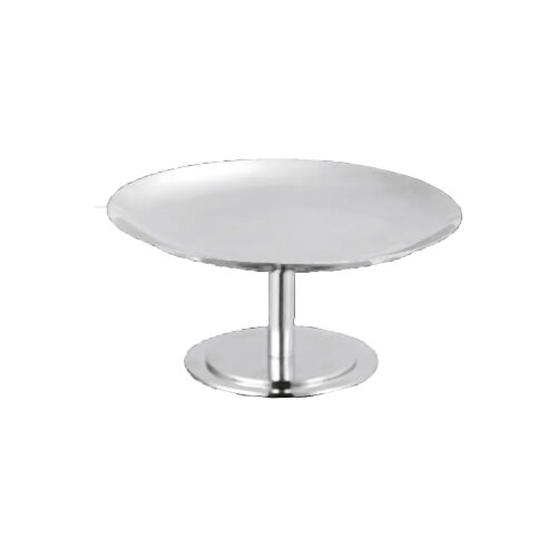 Bohem Tekli Sunum Standı Q:13 H:5,5 Cm - BOHEM