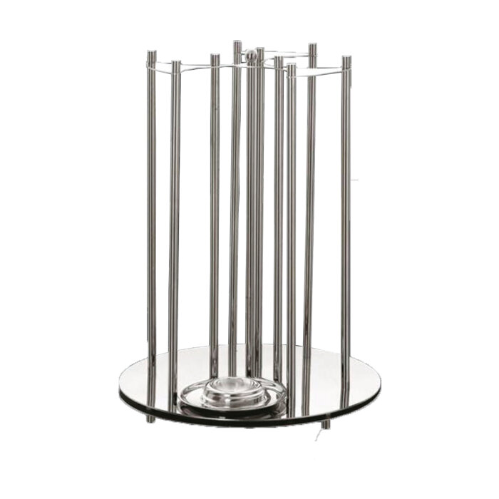 Bohem Yumurta Kabı Standı 200 Kapasiteli - 2