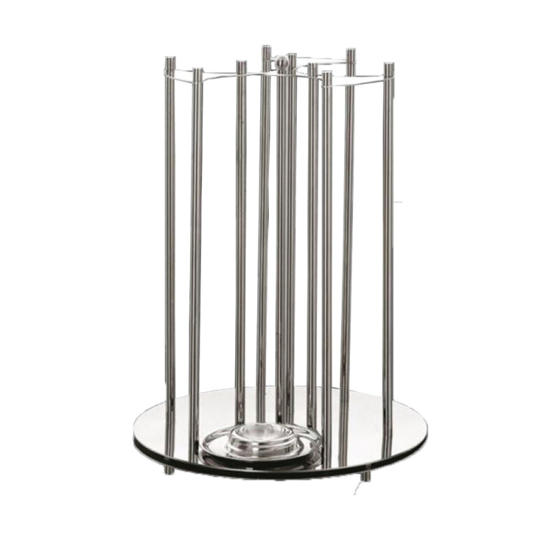 Bohem Yumurta Kabı Standı 200 Kapasiteli - 1